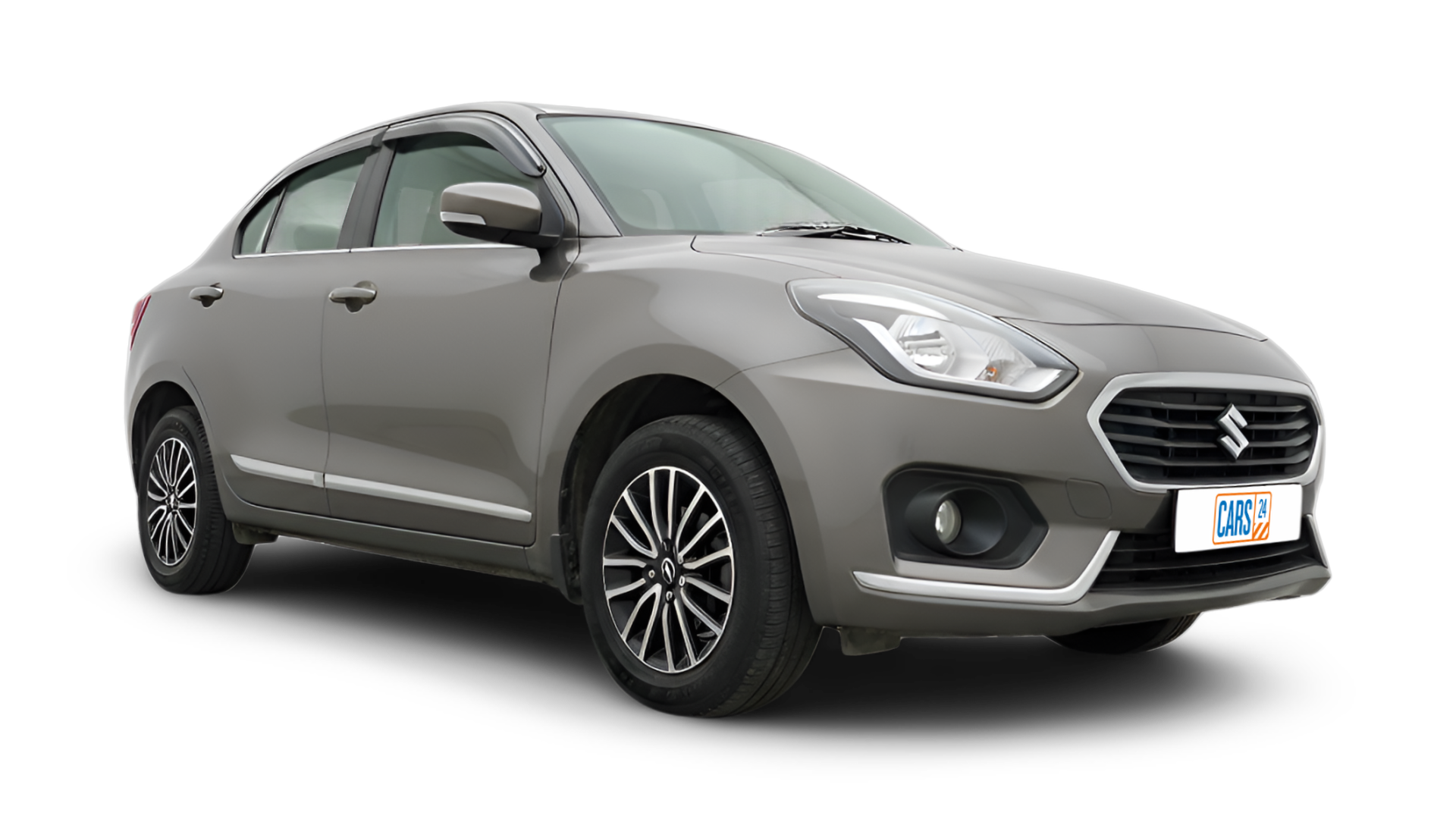 2019 Maruti Dzire - Sedan - Petrol - Manual - ₹4.09 lakh
